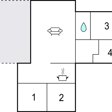 Awesome In With Wifi Højby